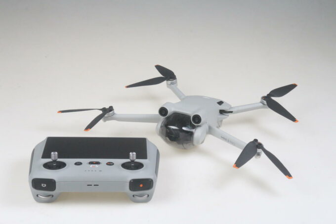 DJI Mini 3 Pro Drohne - #1581F4XFC22AK007PLFB