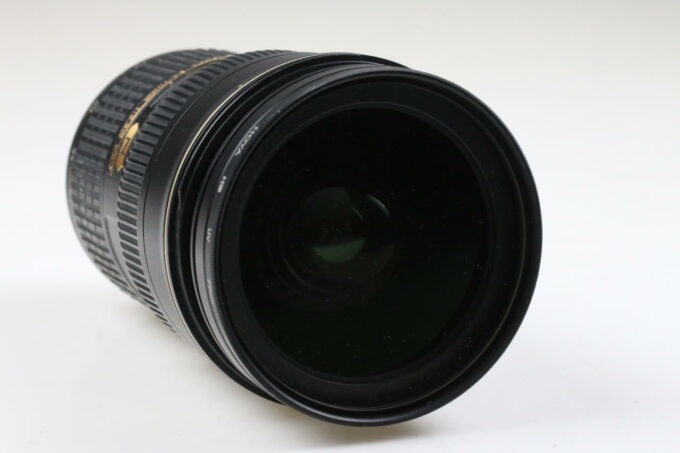 Nikon AF-S NIKKOR 24-70mm f/2,8 G ED - #959875 - Image 3