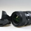 Sigma 18-35mm f/1,8 DC HSM Art für Nikon F (DX) - #52640431