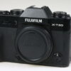 FUJIFILM X-T20 Gehäuse - Schwarz - #8BQ04245