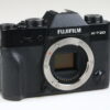FUJIFILM X-T20 Gehäuse - Schwarz - #8BQ04245
