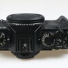 FUJIFILM X-T20 Gehäuse - Schwarz - #8BQ04245