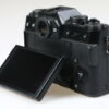 FUJIFILM X-T20 Gehäuse - Schwarz - #8BQ04245