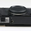 FUJIFILM X-T20 Gehäuse - Schwarz - #8BQ04245