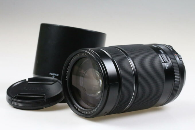 FUJIFILM Fujinon XF 70-300mm f/4,0-5,6 R LM OIS WR - #2AC00967