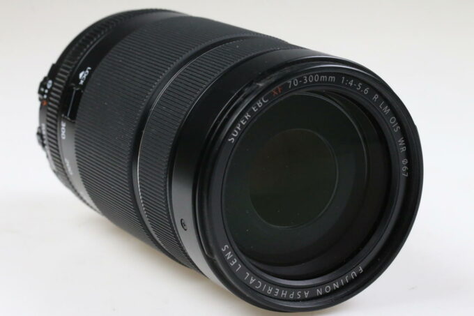 FUJIFILM Fujinon XF 70-300mm f/4,0-5,6 R LM OIS WR - #2AC00967 - Image 3