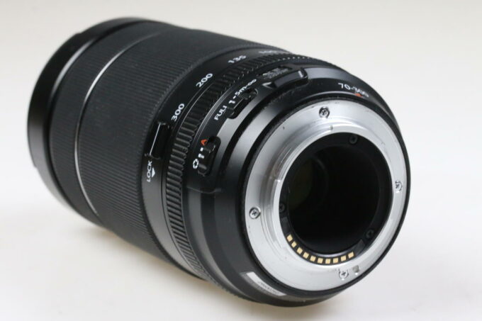 FUJIFILM Fujinon XF 70-300mm f/4,0-5,6 R LM OIS WR - #2AC00967 - Image 4