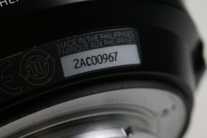FUJIFILM Fujinon XF 70-300mm f/4,0-5,6 R LM OIS WR - #2AC00967 - Image 5