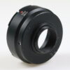 Beaulieu C-Mount Adapter Canon-FD 2027 / 2827 - Image 2