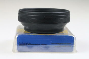 Hama Gegenlichtblende 62mm für 24-210mm