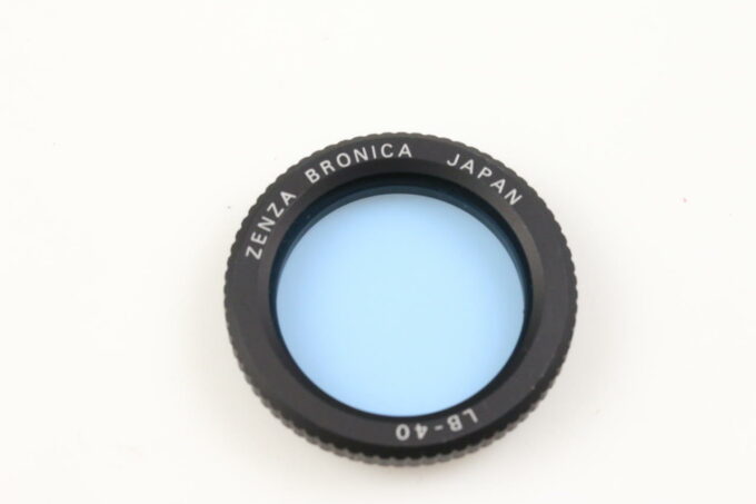 Zenza Bronica LB-40 Korrekturlinse