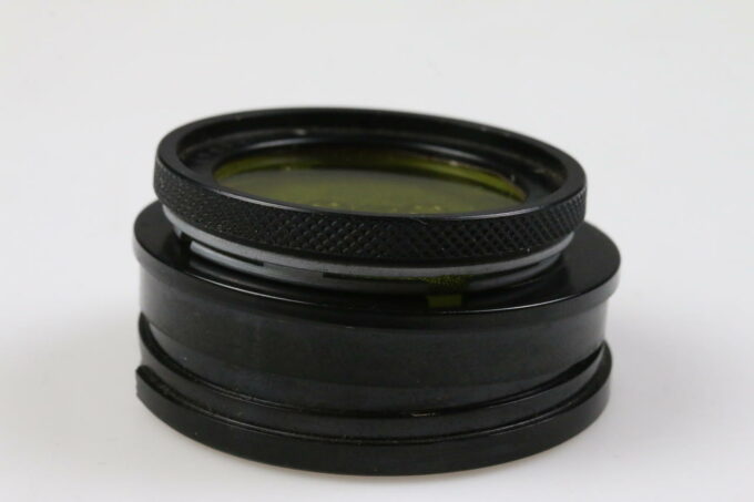 Robot Gelbfilter 3x MG