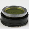 ROBOT MG-3x Gelbfilter - 37mm