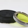 ROBOT MG-3x Gelbfilter - 37mm - Image 3