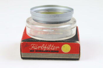 Robot Gelbfilter HG 2x