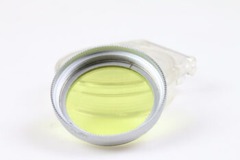 Robot Gelbfilter HG 2x