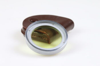 ROBOT Gelbfilter G2 42mm