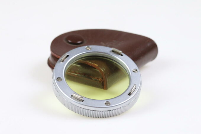 ROBOT Gelbfilter G2 42mm - Image 3