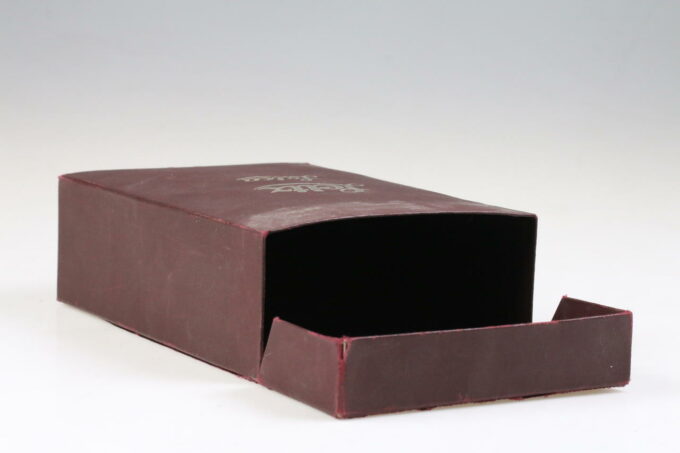 Leica Box für Modell II