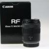 Canon RF 85mm f/2,0 Macro IS STM - #2521000137