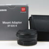 Canon Mount Adapter EF-EOS R - #2812004460