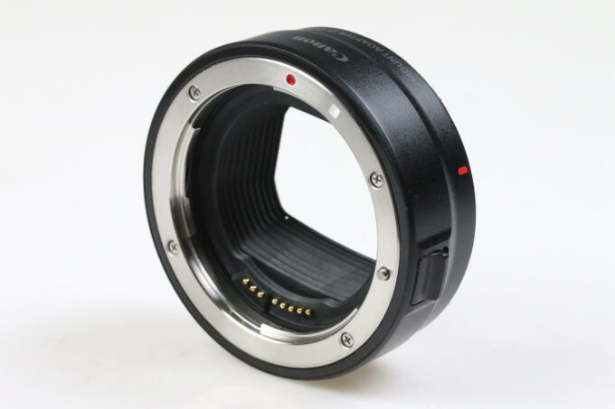Canon Mount Adapter EF-EOS R - #2812004460