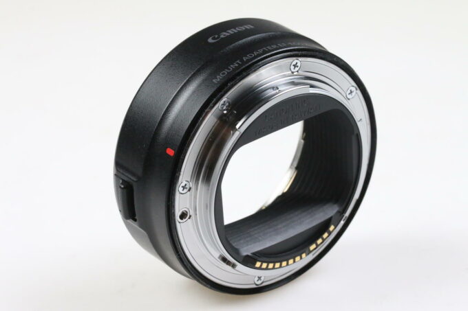 Canon Mount Adapter EF-EOS R - #2812004460