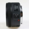 Canon EF 50mm f/1,8 STM - #5915102875 - Image 2