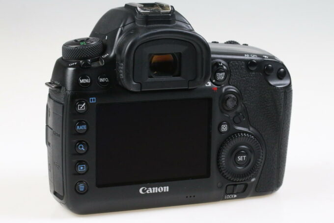 Canon EOS 5D Mark IV - #023021005316