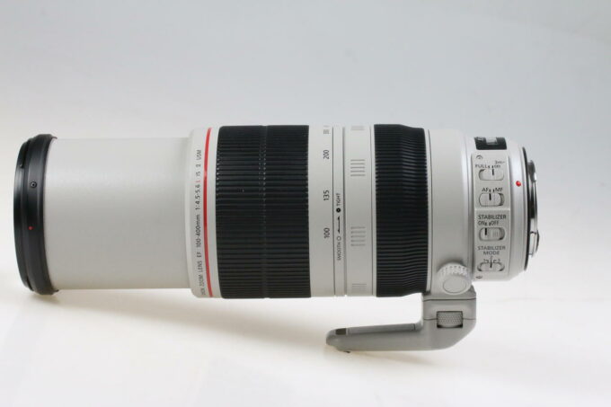 Canon EF 100-400mm f/4,5-5,6 L IS II USM - #7530001259 - Image 3