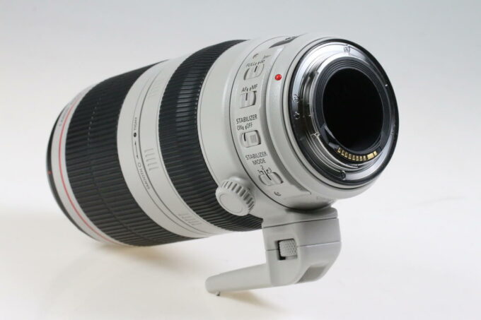 Canon EF 100-400mm f/4,5-5,6 L IS II USM - #7530001259 - Image 4