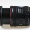 Canon EF 24-70mm f/4,0 L IS USM