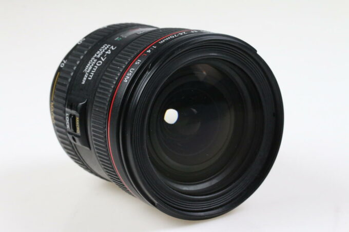 Canon EF 24-70mm f/4,0 L IS USM