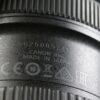 Canon EF 24-70mm f/4,0 L IS USM