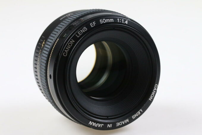 Canon EF 50mm f/1,4 USM - #65307010