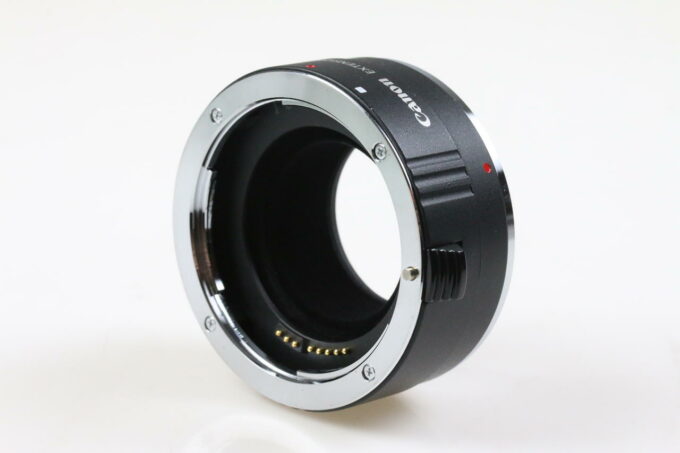 Canon EF25 Extension Tube II