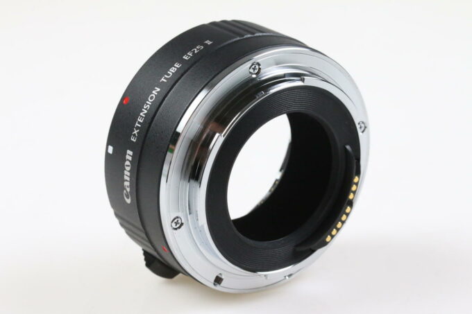 Canon EF25 Extension Tube II