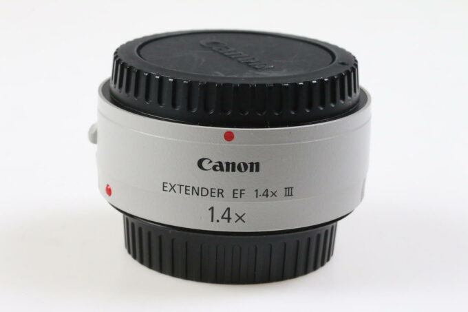 Canon Extender EF 1,4x III - #1580000449