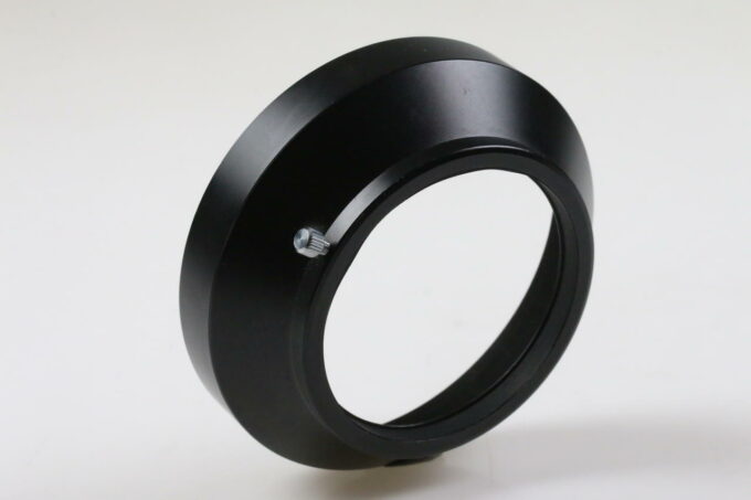 Metallsonnenblende 57mm