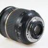 Tamron SP 17-50mm f/2,8 Di II VC für Nikon F (AF) - #200983 - Image 3