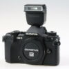 Olympus OM-D E-M5 Mark II - #BHEB13087