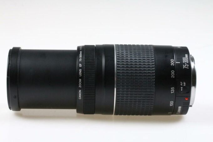 Canon EF 75-300mm f/4,0-5,6 III USM - #21602486