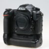 Nikon D500 Body mit Multifunktionshandgriff MB-D17 - #6020962 - Image 2