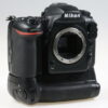 Nikon D500 Body mit Multifunktionshandgriff MB-D17 - #6020962 - Image 3