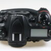 Nikon D500 Body mit Multifunktionshandgriff MB-D17 - #6020962 - Image 4