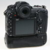 Nikon D500 Body mit Multifunktionshandgriff MB-D17 - #6020962 - Image 5