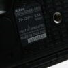 Nikon D500 Body mit Multifunktionshandgriff MB-D17 - #6020962 - Image 8