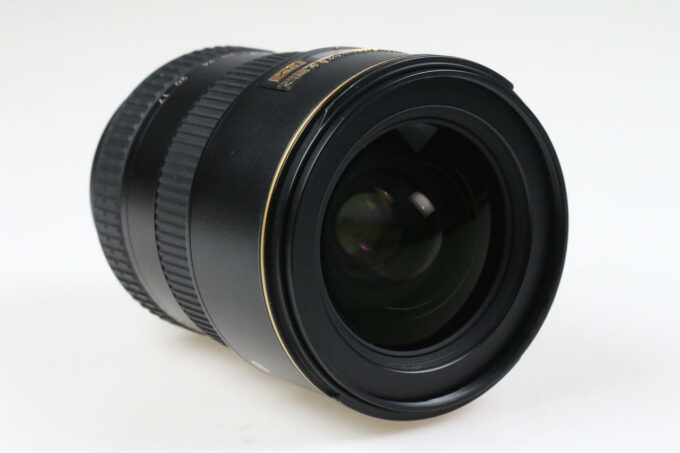 Nikon AF-S DX 17-55mm f/2,8 G ED - #459700