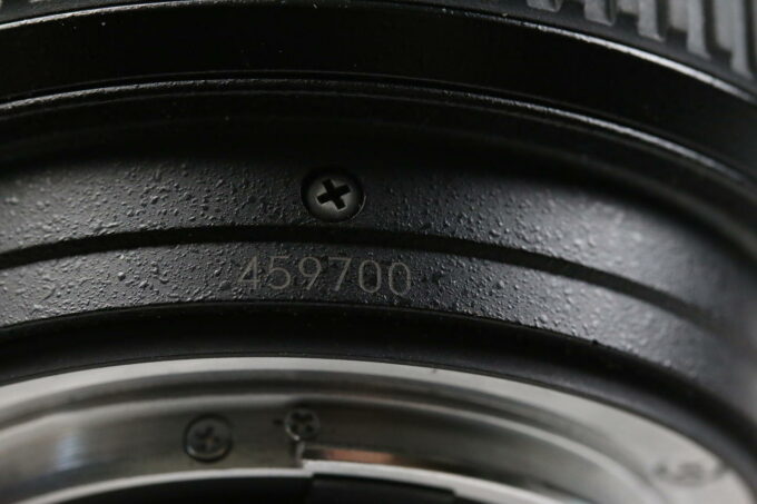 Nikon AF-S DX 17-55mm f/2,8 G ED - #459700