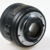 Nikon AF-S DX 35mm f/1,8 G - #3074158 - Image 3